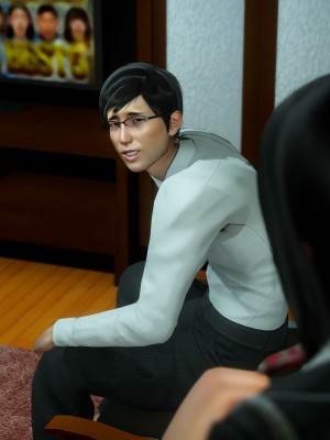[dfifuw98] 風俗行ったら娘が出てきた_154_108879366_p153