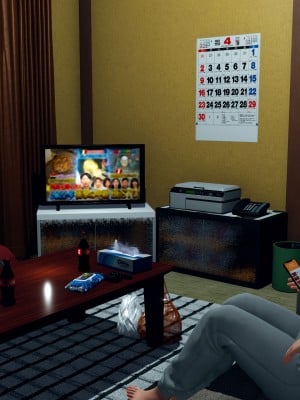 [dfifuw98] 休日中はどこにも行かなかった姉弟 01-02_006_107948676_p5