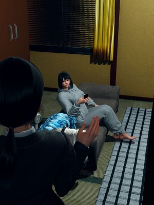 [dfifuw98] 休日中はどこにも行かなかった姉弟 01-02_007_107948676_p6