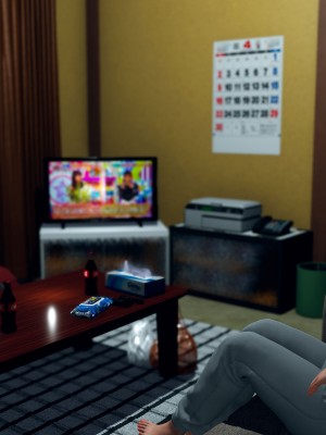 [dfifuw98] 休日中はどこにも行かなかった姉弟 01-02_011_107948676_p10
