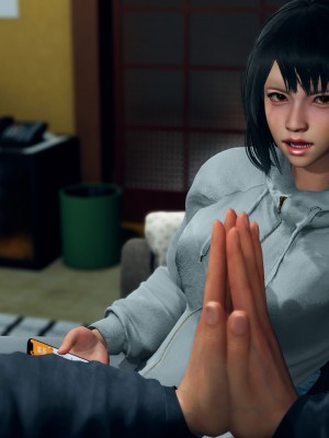 [dfifuw98] 休日中はどこにも行かなかった姉弟 01-02_019_107948676_p18