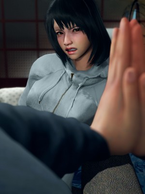 [dfifuw98] 休日中はどこにも行かなかった姉弟 01-02_020_107948676_p19