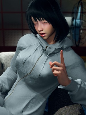 [dfifuw98] 休日中はどこにも行かなかった姉弟 01-02_023_107948676_p22