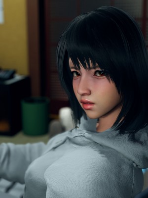 [dfifuw98] 休日中はどこにも行かなかった姉弟 01-02_030_107948676_p29