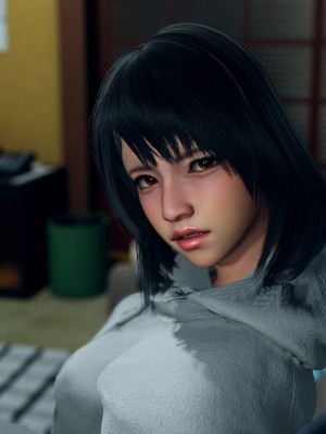 [dfifuw98] 休日中はどこにも行かなかった姉弟 01-02_031_107948676_p30