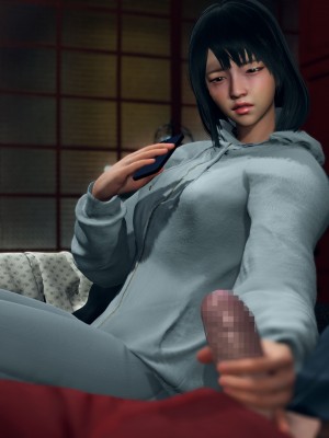 [dfifuw98] 休日中はどこにも行かなかった姉弟 01-02_033_107948676_p32