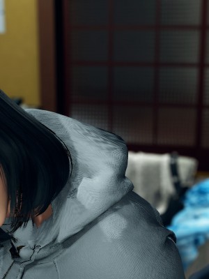 [dfifuw98] 休日中はどこにも行かなかった姉弟 01-02_036_107948676_p35
