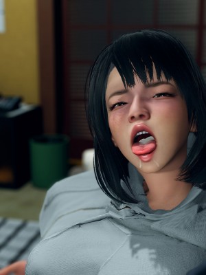[dfifuw98] 休日中はどこにも行かなかった姉弟 01-02_048_107948676_p47