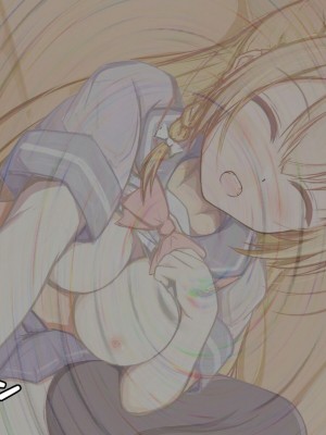 [わたりどり] 催眠に支配された学園で自分だけ正気を保っている [中国翻訳]_188