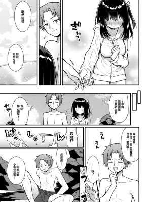 [梅田ノーチラス] オープン☆サマー大作戦 (COMIC 快楽天 2024年3月号) [大鸟可不敢乱转汉化] [DL版]_06