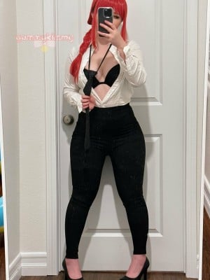 YummyKimmy-  Makima Set