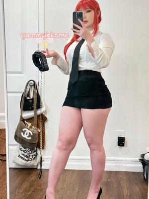 YummyKimmy-  Makima Set_03