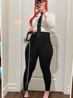 YummyKimmy-  Makima Set_01