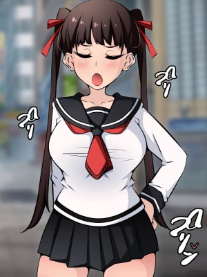 [530] 催眠教団に奪われる母娘編 ～大切な妻と娘が教祖様にヤられまくるお話～ [中国翻訳]_014