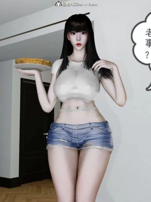 绝妻赵雪妍【正确顺序版】1-2_408