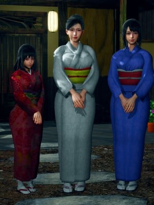 [dfifuw98] 一日一名様限定 癒しの秘湯旅館（一日目・昼の部・夜の部）_009_101975121_p8