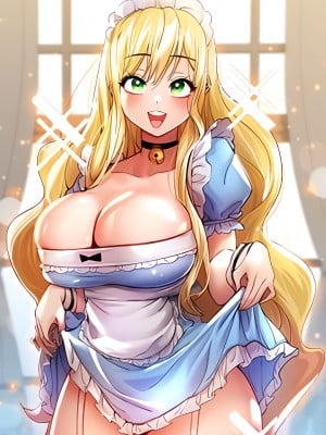 初次深交，請多指教 34-35話