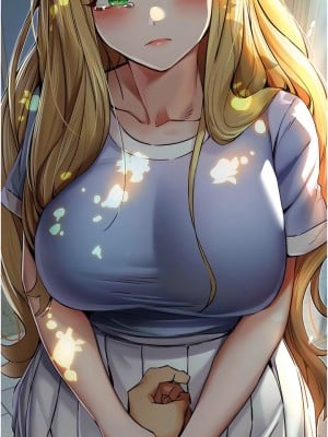 初次深交，請多指教 34-35話_34_03