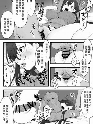 [ボド山] 忘年會で重役に持ち帰られてしまう新入社員ちゃん [MacTL個人翻譯]_5