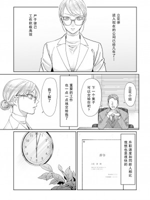 [深海食堂 (丹下)] 立花家の性活～妻は夫が可愛くてしかたない!～[中国翻訳]_04
