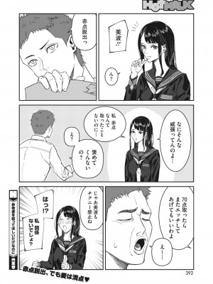 コミックホットミルク 2024年3月号 [DL版]_341