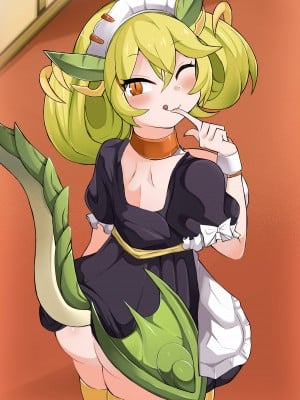 [さぶ～☆] パルラの漫画 (遊☆戯☆王 OCG)_01