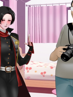 [ノエルヴ (ほろりら)]  カメコ様のオナホにしてください!高慢コスプレイヤーが中年カメコの言いなり催姦_148