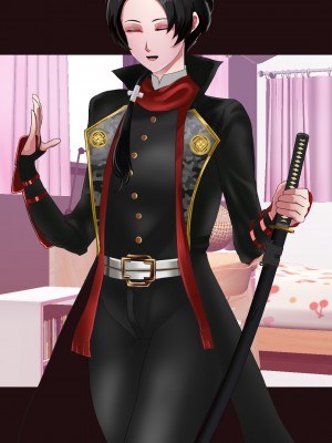 [ノエルヴ (ほろりら)]  カメコ様のオナホにしてください!高慢コスプレイヤーが中年カメコの言いなり催姦_149