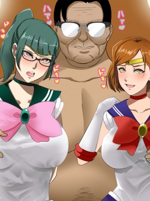 [ノエルヴ (ほろりら)]  カメコ様のオナホにしてください!高慢コスプレイヤーが中年カメコの言いなり催姦_066