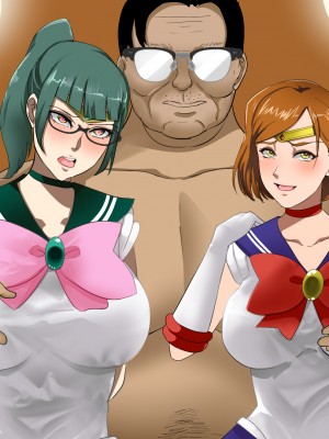 [ノエルヴ (ほろりら)]  カメコ様のオナホにしてください!高慢コスプレイヤーが中年カメコの言いなり催姦_167