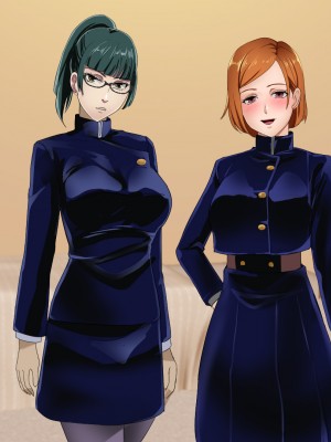 [ノエルヴ (ほろりら)]  カメコ様のオナホにしてください!高慢コスプレイヤーが中年カメコの言いなり催姦_159