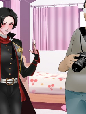 [ノエルヴ (ほろりら)]  カメコ様のオナホにしてください!高慢コスプレイヤーが中年カメコの言いなり催姦_147