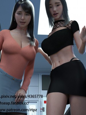[yhhseap] 入替皮杖-番外-蘇丁綺篇 8-11_1143