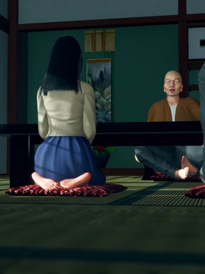 [dfifuw98] 借金のカタに貸し出された妻との面会_19_101787789_p18