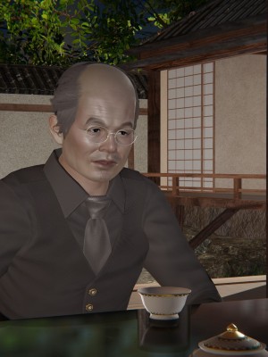 [3D][布吉道] 幸福一家9-9.5_14