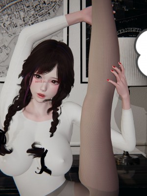 [3D][布吉道] 幸福一家9-9.5_36