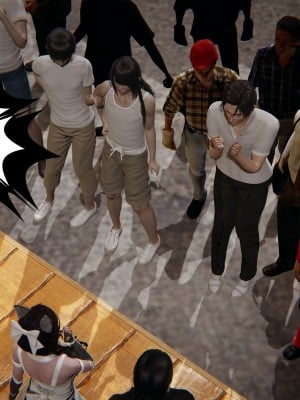 [3D][布吉道] 幸福一家9-9.5_211
