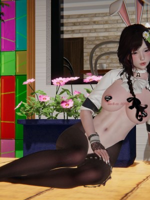 [3D][布吉道] 幸福一家9-9.5_406