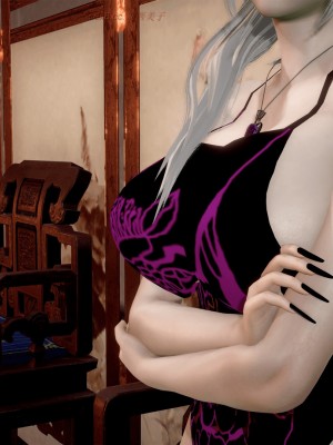 [3D][新手司机] 屁孩的武侠世界 14-15_023