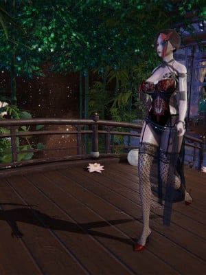 [3D][新手司机] 屁孩的武侠世界 14-15_026