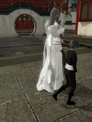 [3D][新手司机] 屁孩的武侠世界 14-15_045