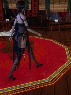 [3D][新手司机] 屁孩的武侠世界 14-15_099