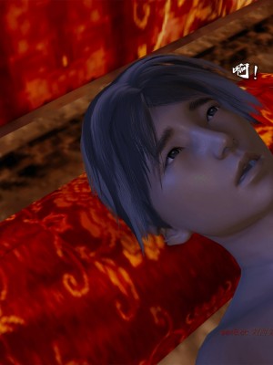 [3D][新手司机] 屁孩的武侠世界 14-15_104