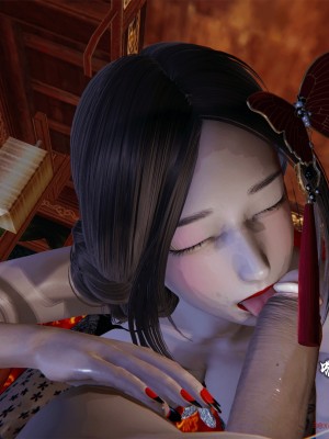 [3D][新手司机] 屁孩的武侠世界 14-15_112