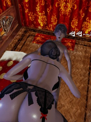 [3D][新手司机] 屁孩的武侠世界 14-15_115
