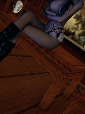 [3D][新手司机] 屁孩的武侠世界 14-15_155