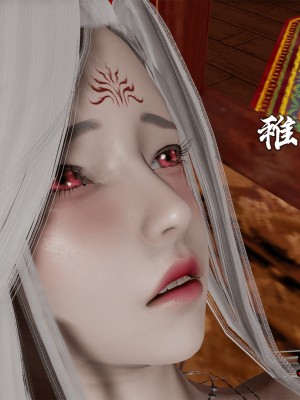 [3D][新手司机] 屁孩的武侠世界 14-15_170
