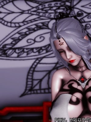 [3D][新手司机] 屁孩的武侠世界 14-15_001_15_1