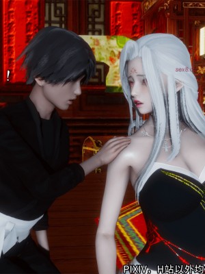 [3D][新手司机] 屁孩的武侠世界 14-15_017_15_17