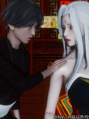 [3D][新手司机] 屁孩的武侠世界 14-15_018_15_18